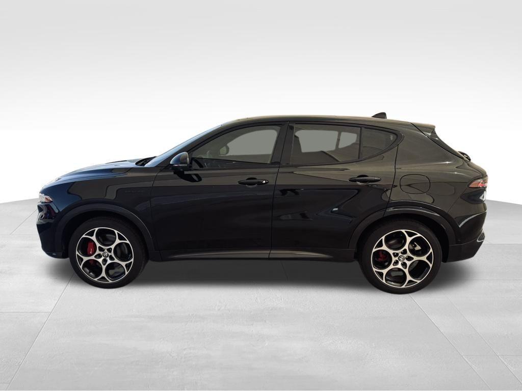 new 2024 Alfa Romeo Tonale car, priced at $50,640