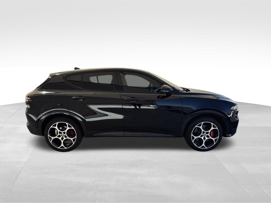 new 2024 Alfa Romeo Tonale car, priced at $50,640