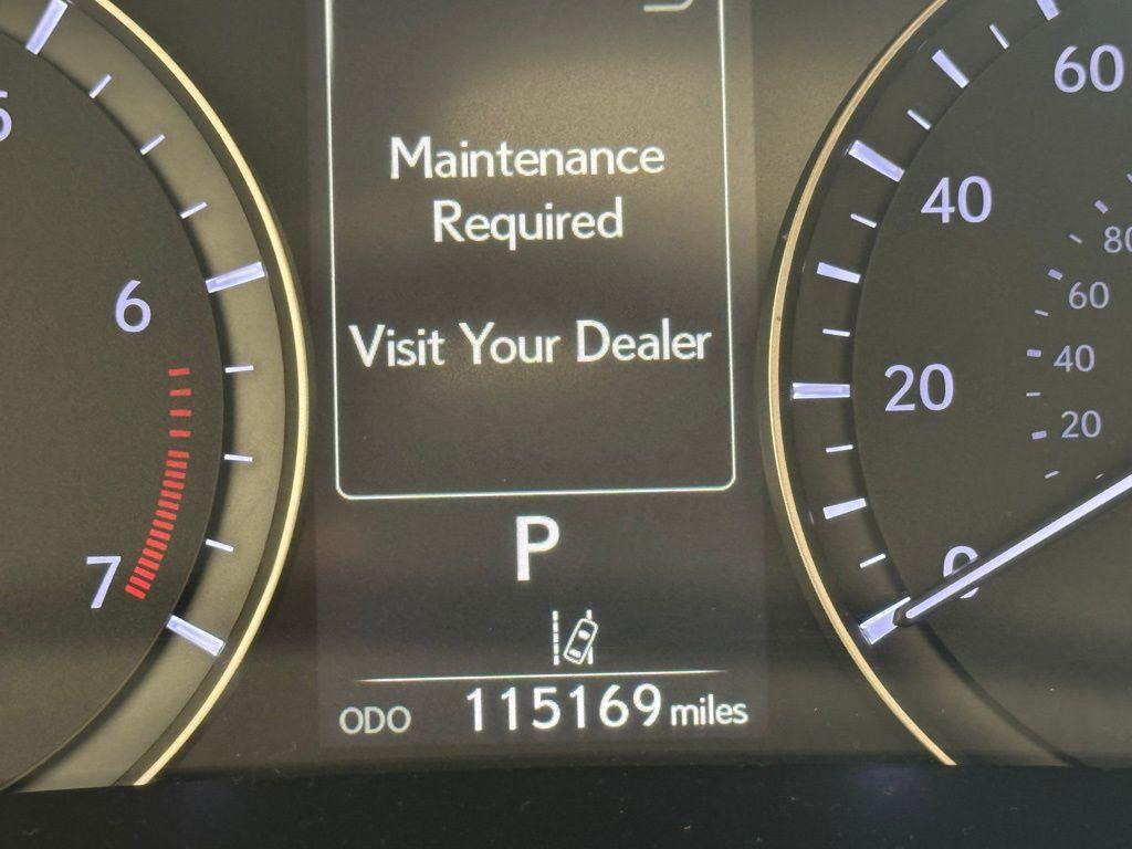 used 2018 Lexus RX 350L car, priced at $23,988