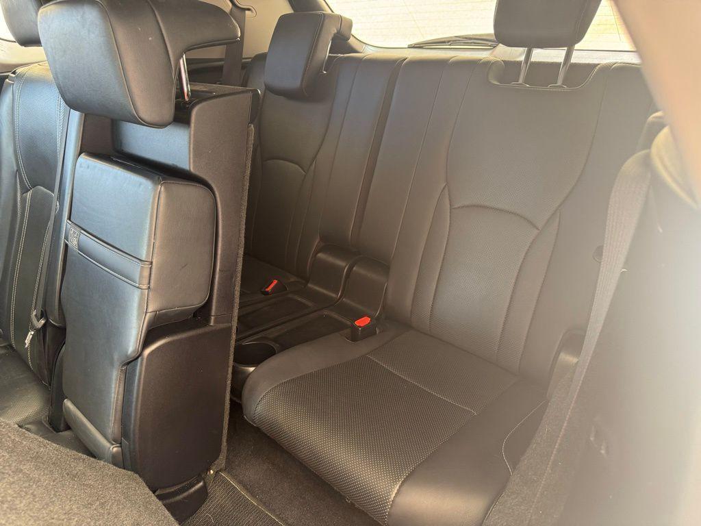used 2018 Lexus RX 350L car, priced at $23,988
