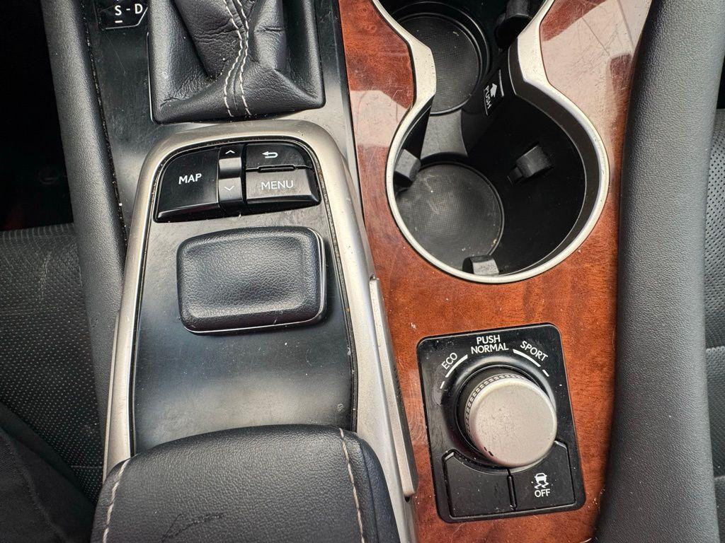 used 2018 Lexus RX 350L car, priced at $23,988
