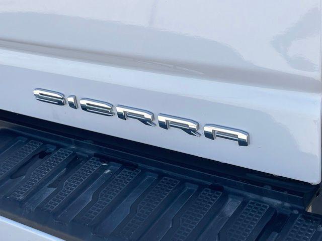 used 2024 GMC Sierra 3500 car, priced at $81,973