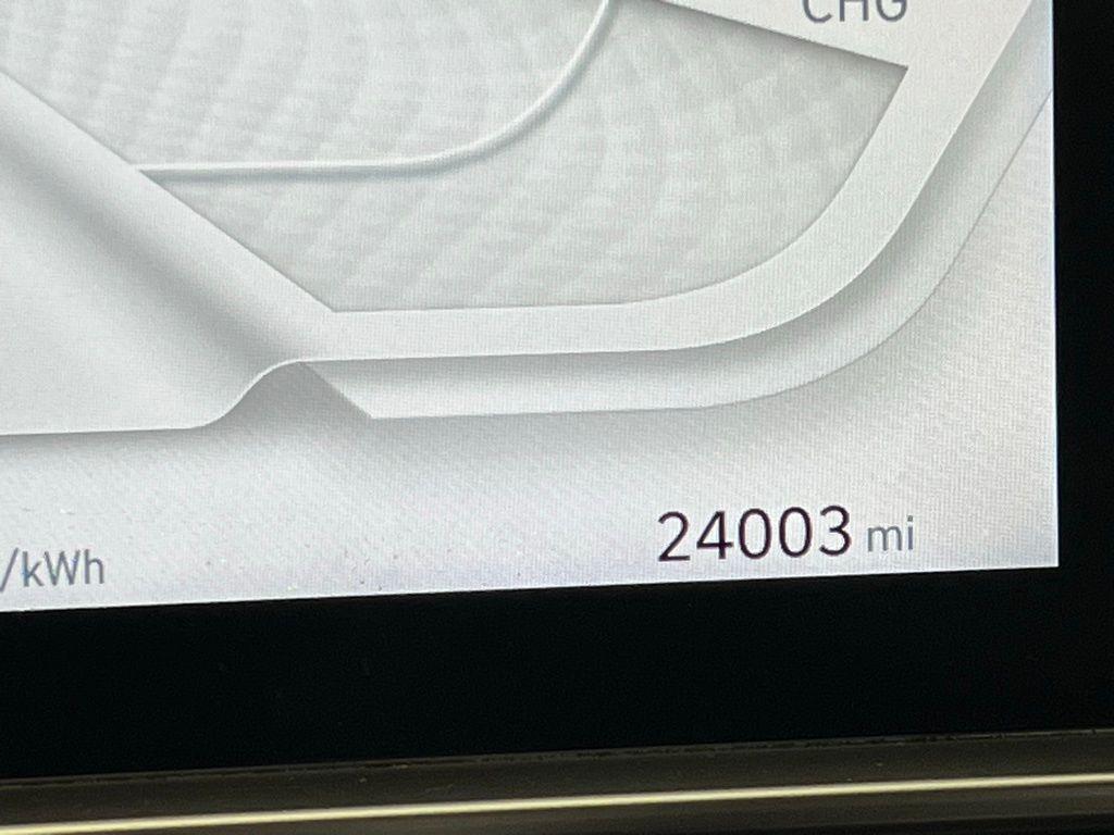 used 2023 Hyundai IONIQ 6 car, priced at $23,973