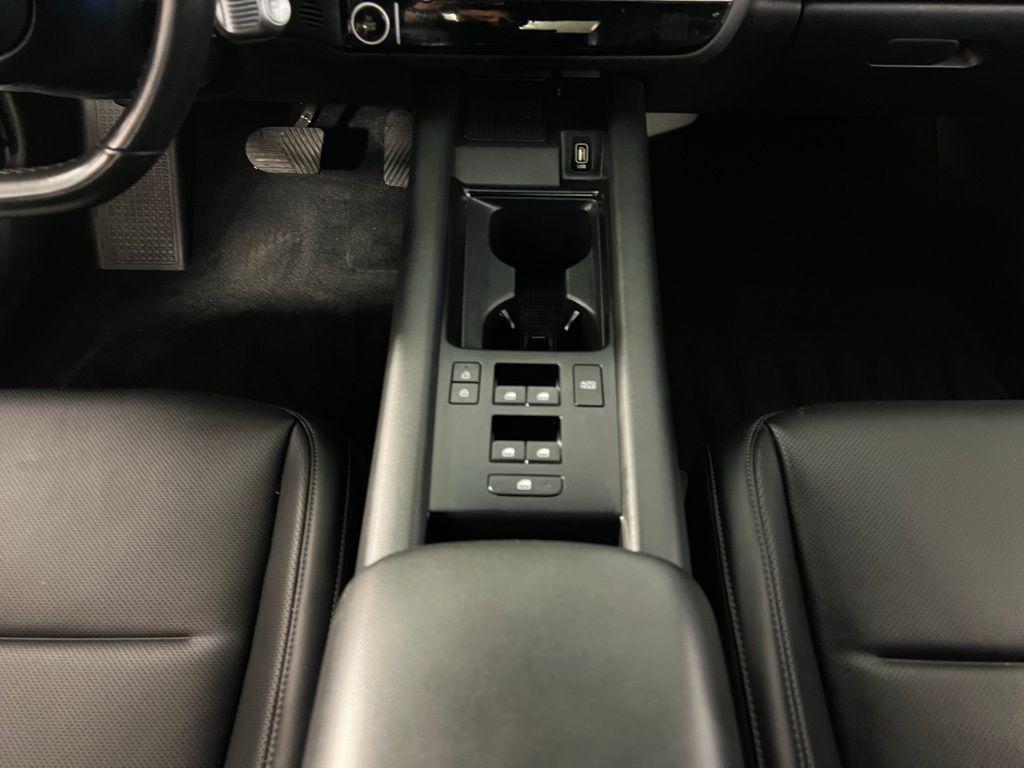 used 2023 Hyundai IONIQ 6 car, priced at $23,973