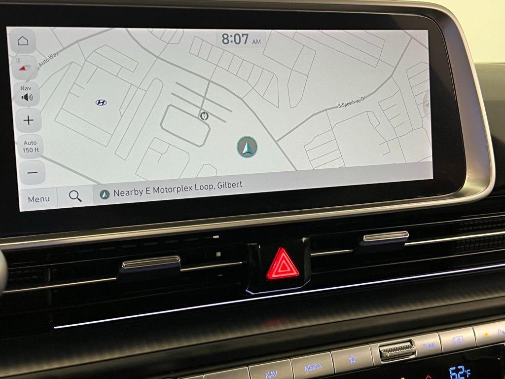 used 2023 Hyundai IONIQ 6 car, priced at $23,973