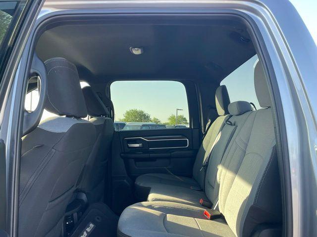 used 2024 Ram 2500 car, priced at $43,573