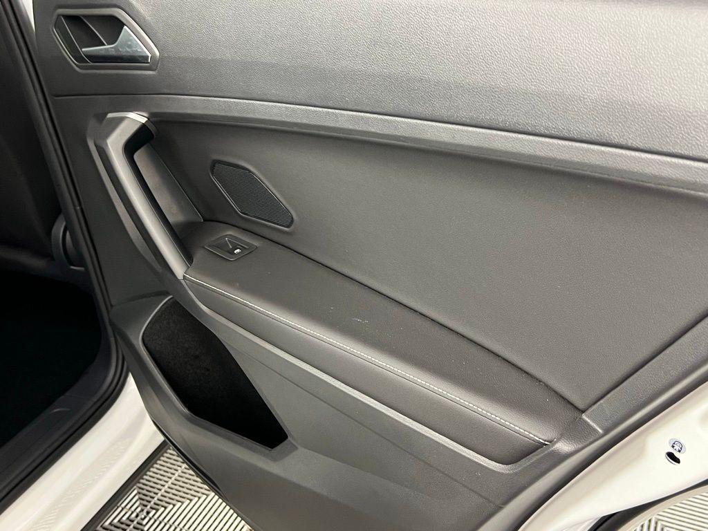 used 2024 Volkswagen Tiguan car, priced at $23,975