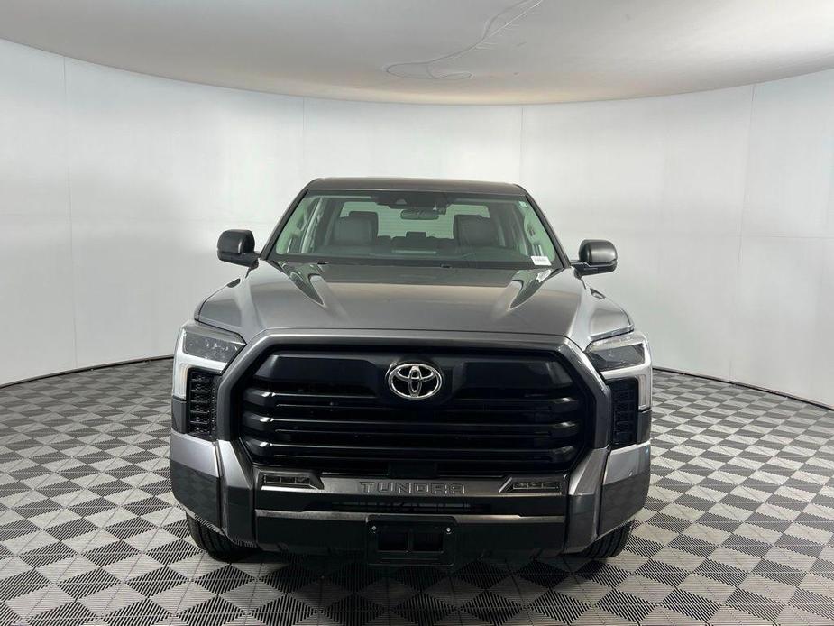 used 2024 Toyota Tundra car, priced at $41,773