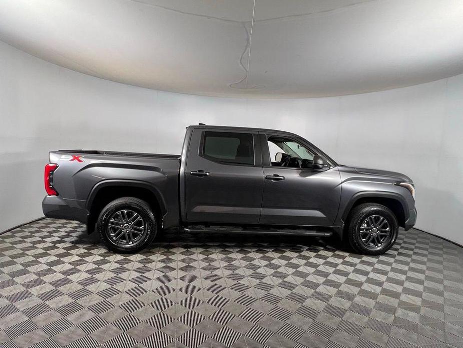 used 2024 Toyota Tundra car, priced at $41,773