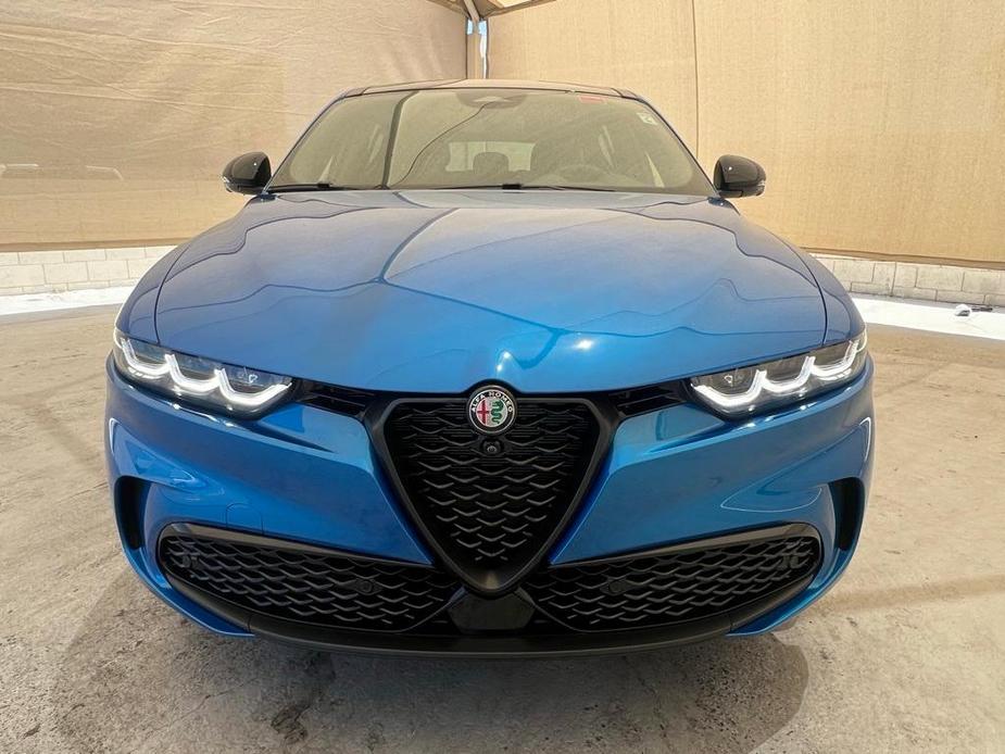 new 2024 Alfa Romeo Tonale car, priced at $53,795