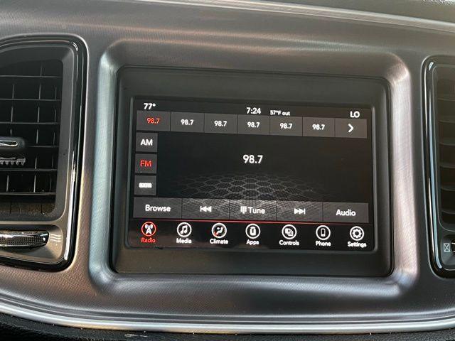 used 2021 Dodge Challenger car, priced at $24,973