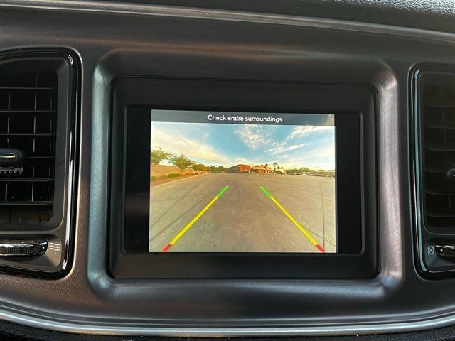 used 2021 Dodge Challenger car, priced at $24,973