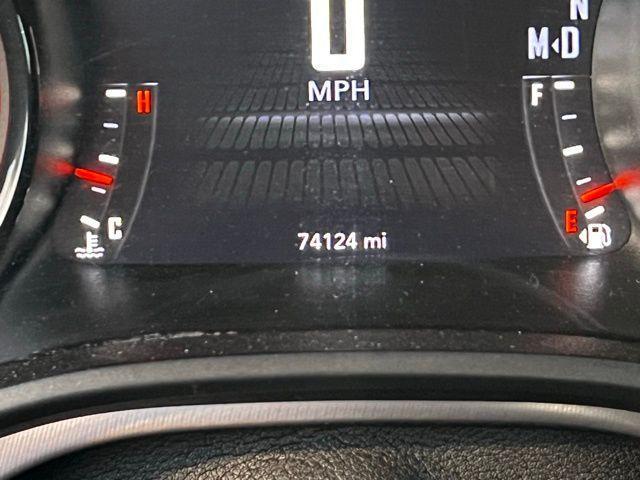 used 2021 Dodge Challenger car, priced at $24,973