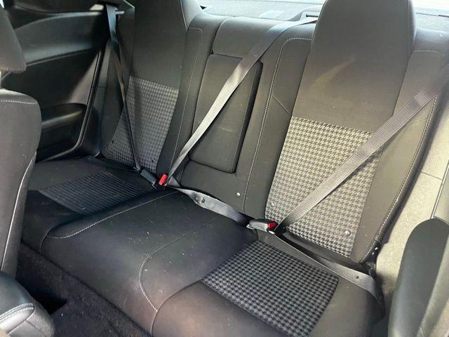 used 2021 Dodge Challenger car, priced at $24,973