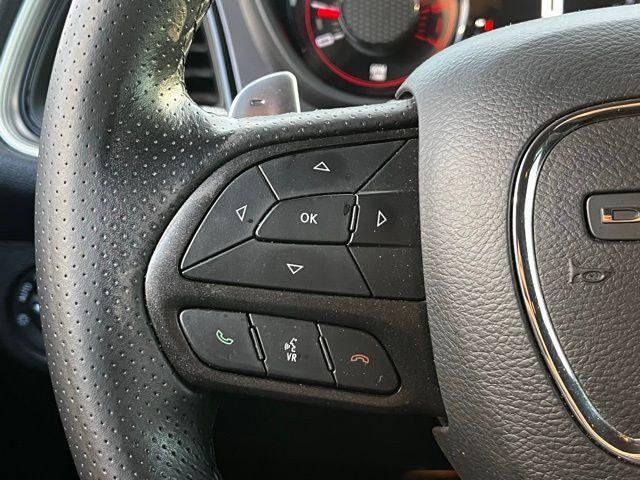 used 2021 Dodge Challenger car, priced at $24,973