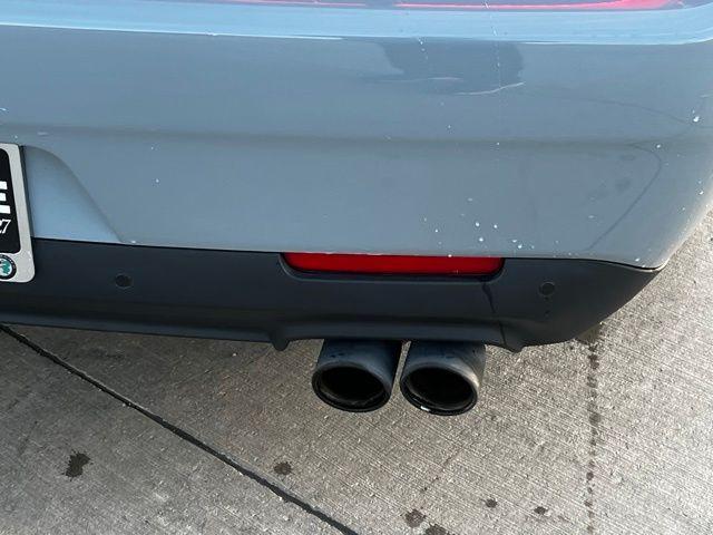 used 2021 Dodge Challenger car, priced at $24,973