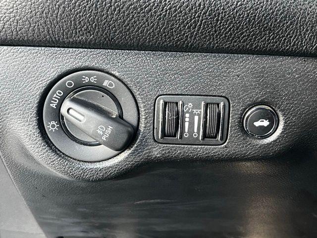 used 2021 Dodge Challenger car, priced at $24,973