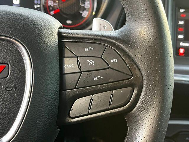 used 2021 Dodge Challenger car, priced at $24,973