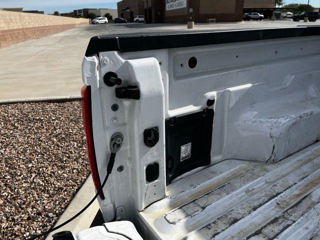 used 2023 Ford Maverick car, priced at $23,673