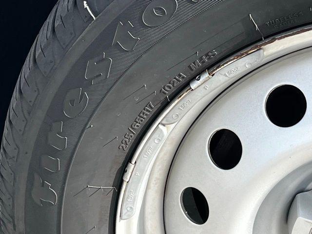 used 2023 Ford Maverick car, priced at $23,673