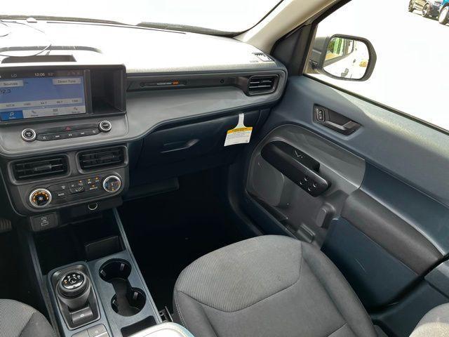 used 2023 Ford Maverick car, priced at $23,673