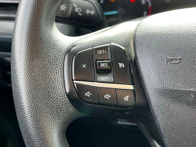 used 2023 Ford Maverick car, priced at $23,673