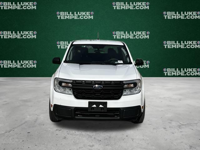 used 2023 Ford Maverick car, priced at $23,673