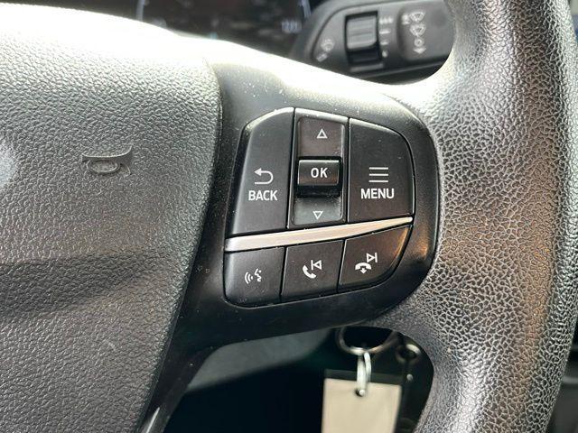 used 2023 Ford Maverick car, priced at $23,673