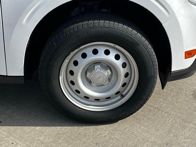 used 2023 Ford Maverick car, priced at $23,673