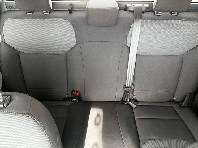 used 2023 Ford Maverick car, priced at $23,673