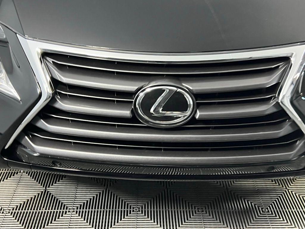 used 2017 Lexus NX 200t car, priced at $24,673