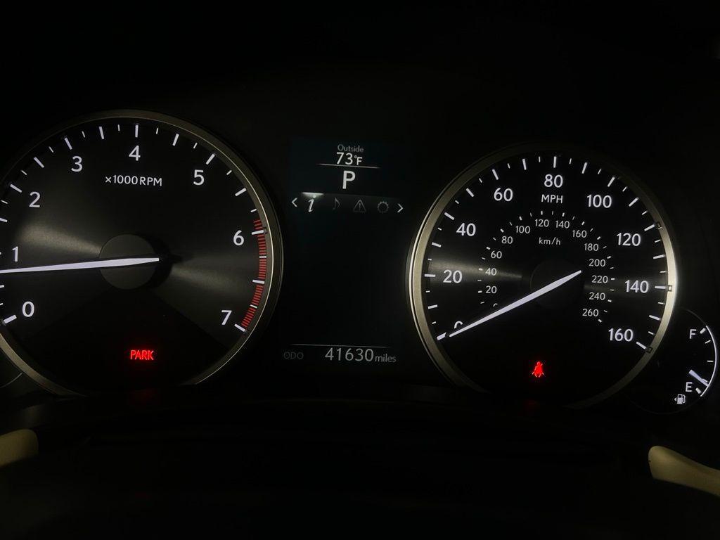 used 2017 Lexus NX 200t car, priced at $24,673