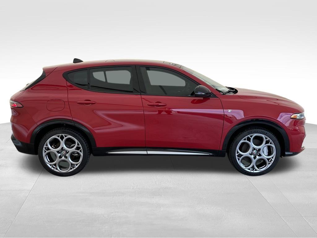 new 2024 Alfa Romeo Tonale car, priced at $47,290