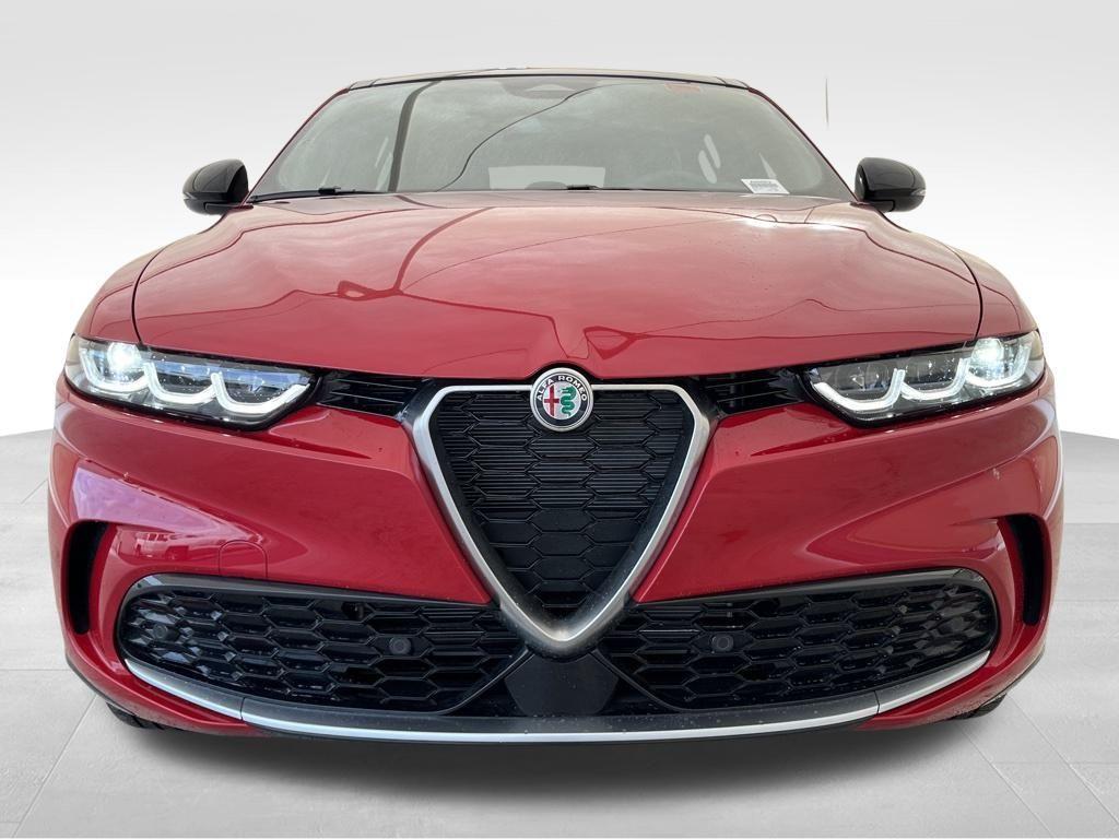 new 2024 Alfa Romeo Tonale car, priced at $47,290