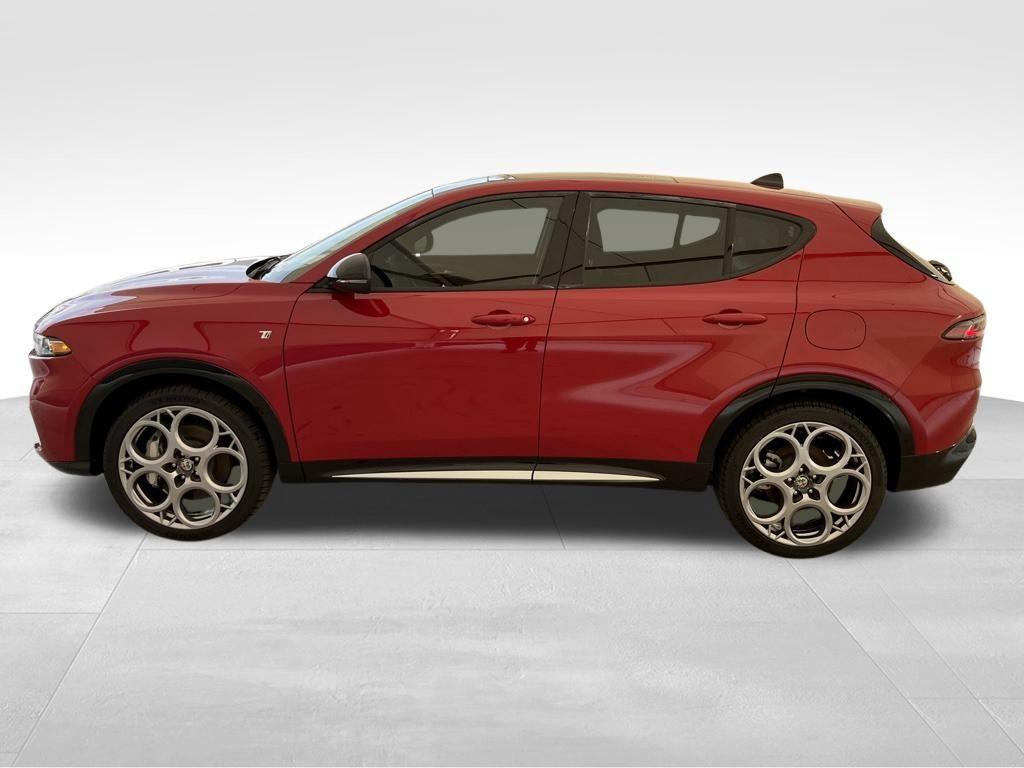 new 2024 Alfa Romeo Tonale car, priced at $47,290