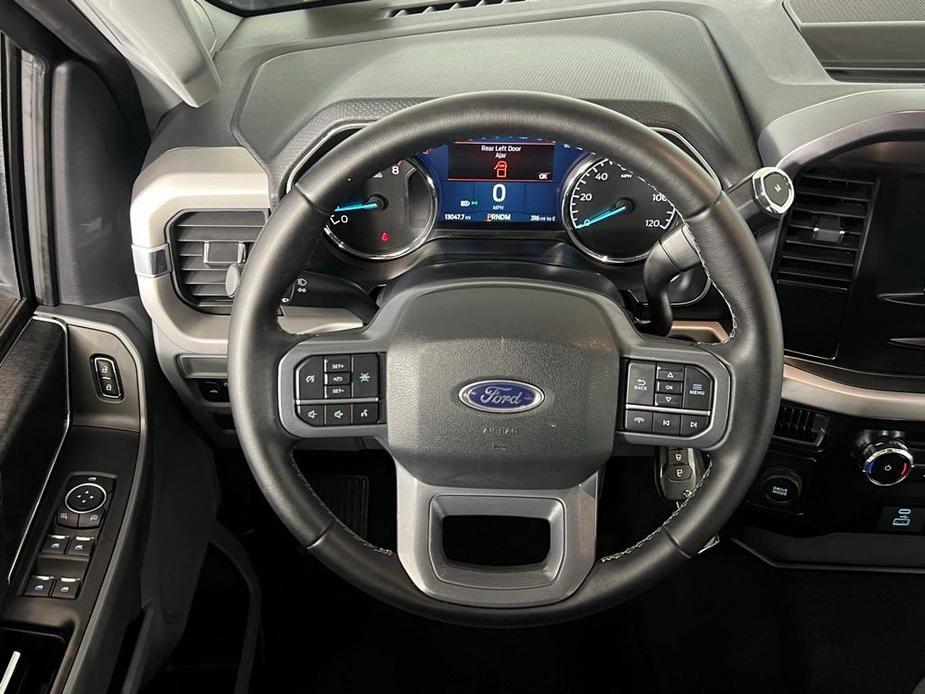 used 2023 Ford F-150 car, priced at $36,673