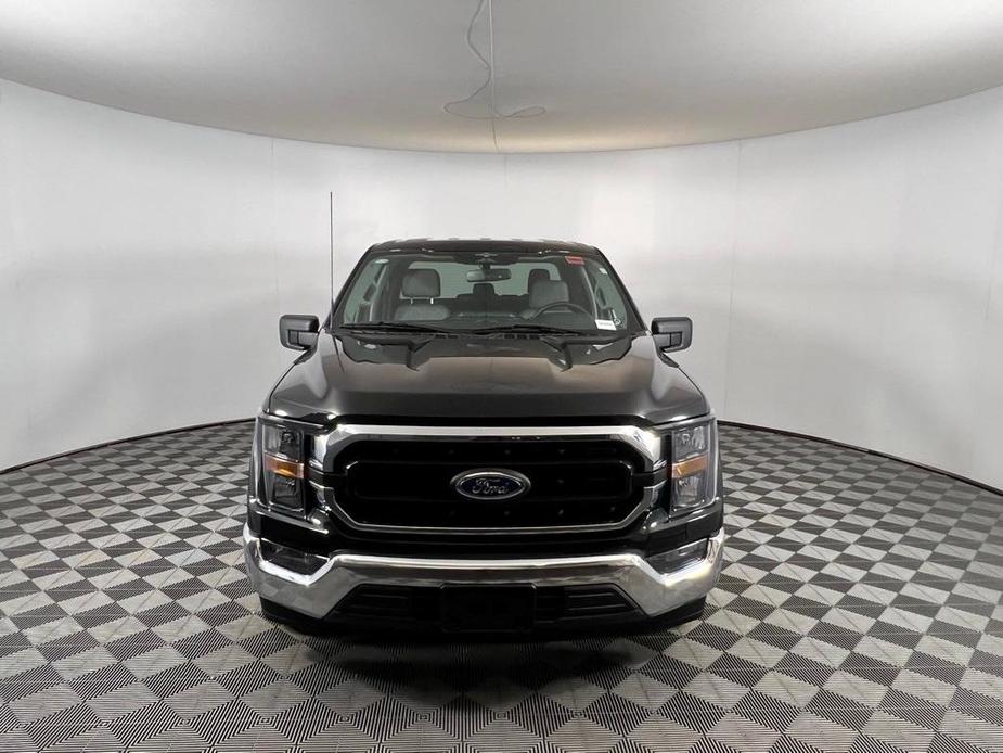 used 2023 Ford F-150 car, priced at $36,873
