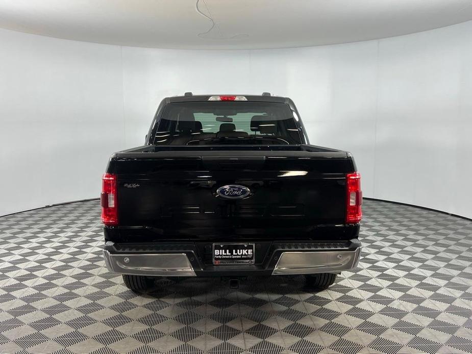 used 2023 Ford F-150 car, priced at $36,973