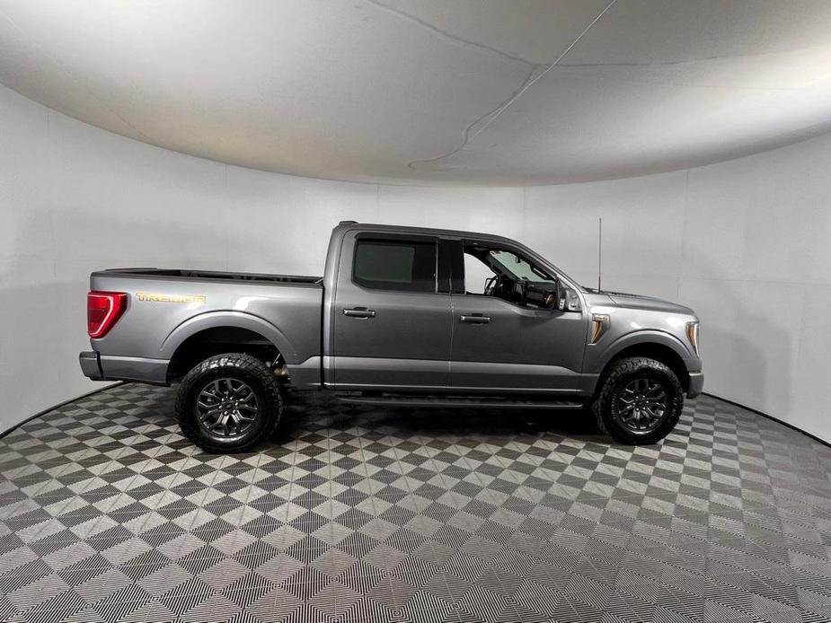 used 2023 Ford F-150 car, priced at $57,273