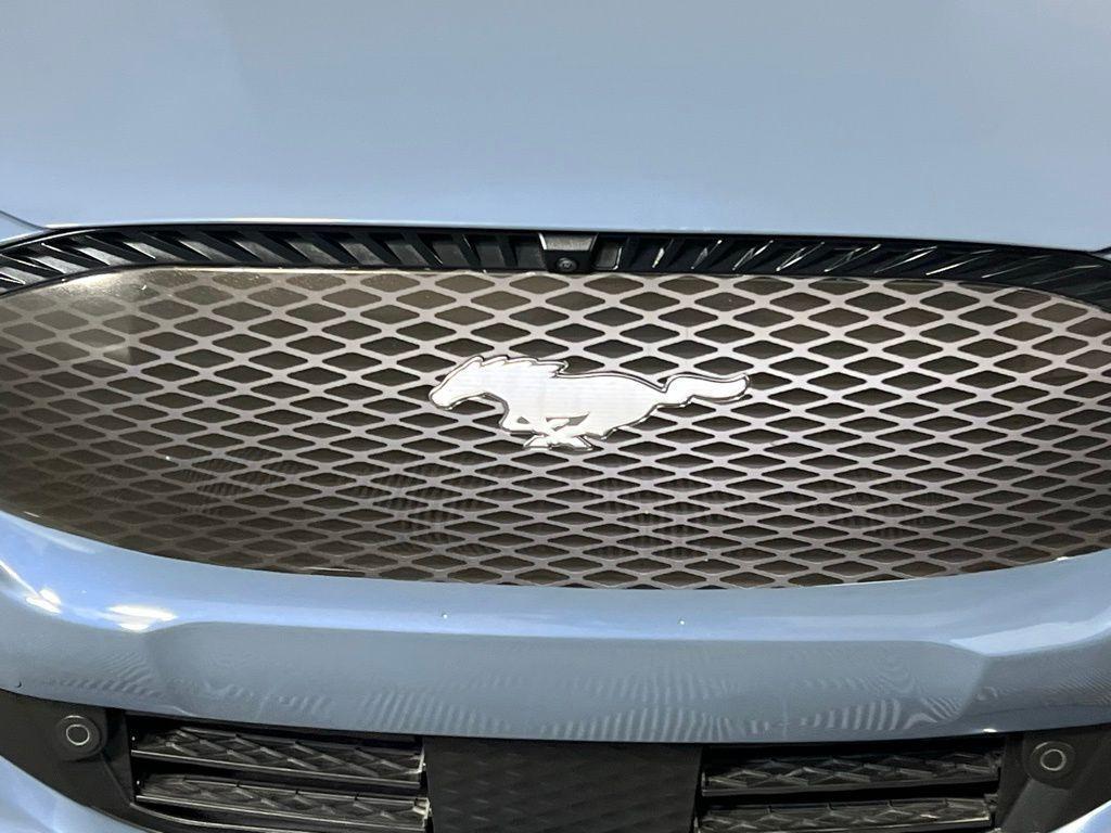 used 2024 Ford Mustang Mach-E car, priced at $25,973