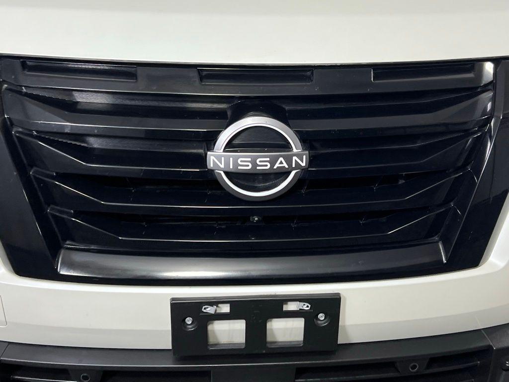 used 2022 Nissan Pathfinder car, priced at $28,075