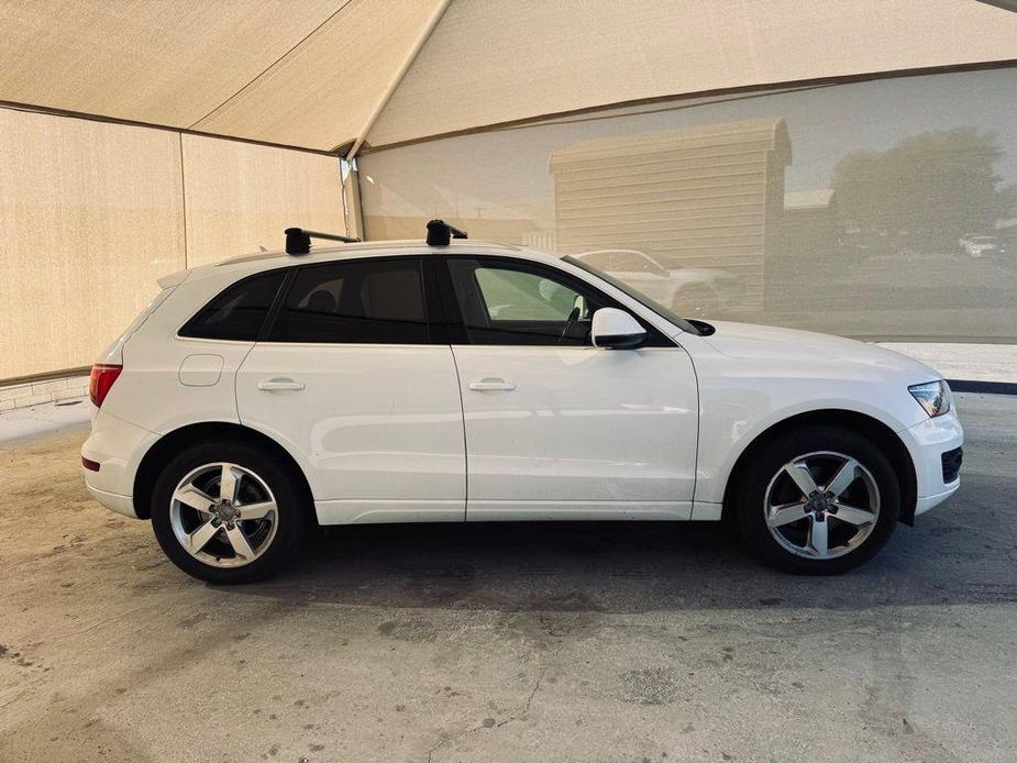 used 2012 Audi Q5 car, priced at $11,944