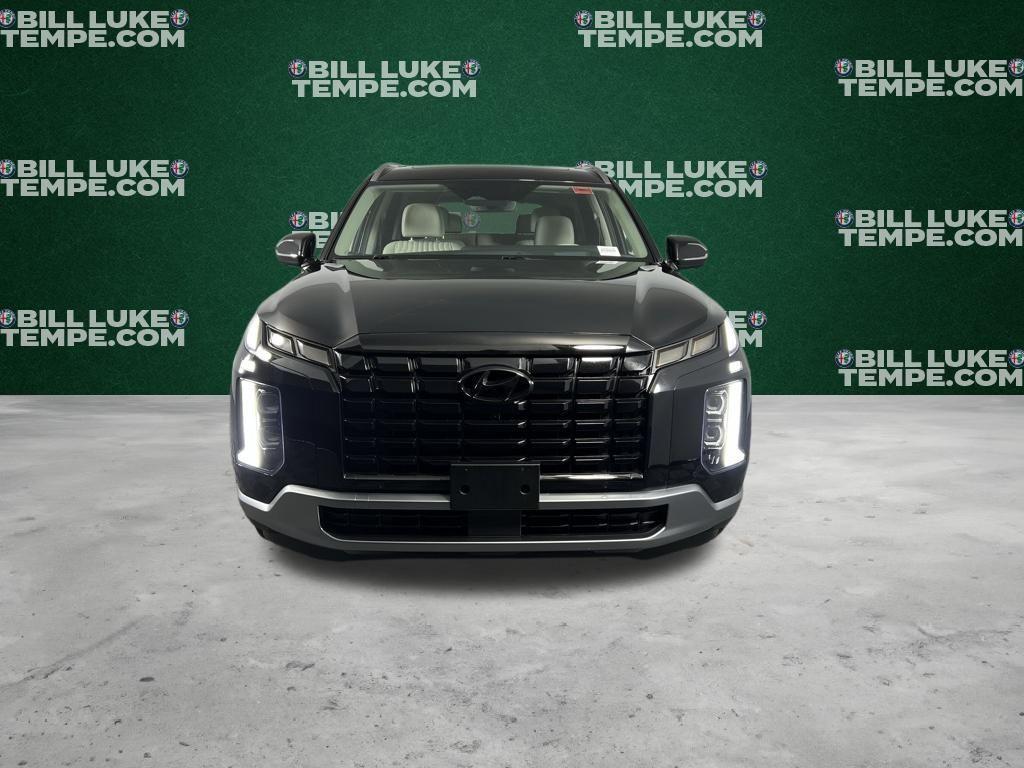 used 2025 Hyundai Palisade car, priced at $39,973