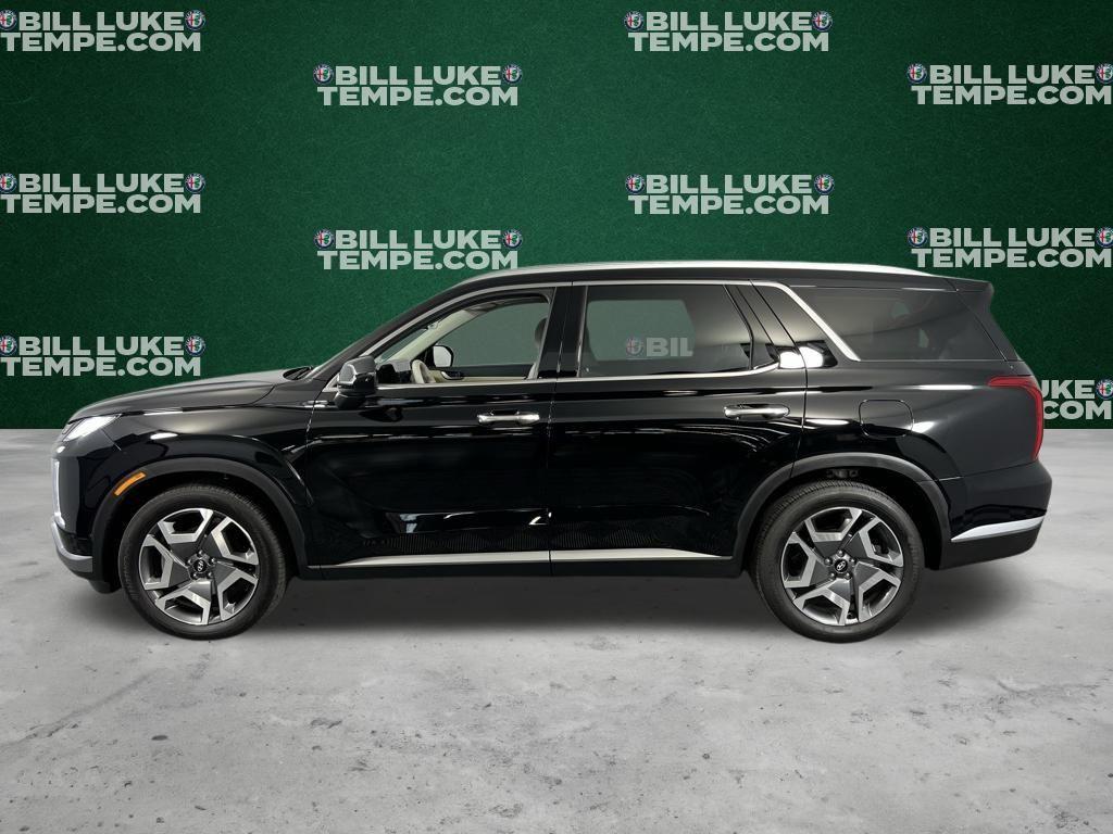 used 2025 Hyundai Palisade car, priced at $39,973