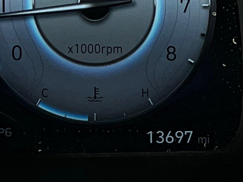 used 2025 Hyundai Palisade car, priced at $39,973