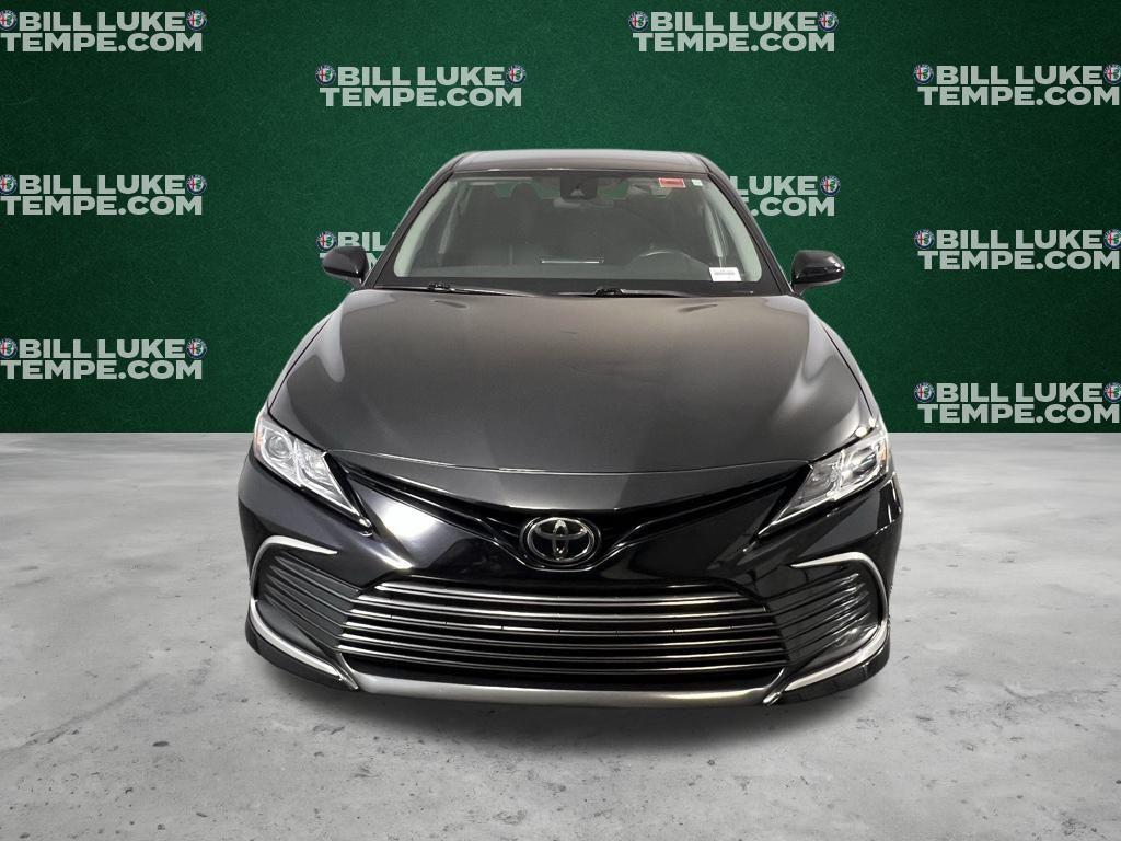 used 2024 Toyota Camry car, priced at $23,673