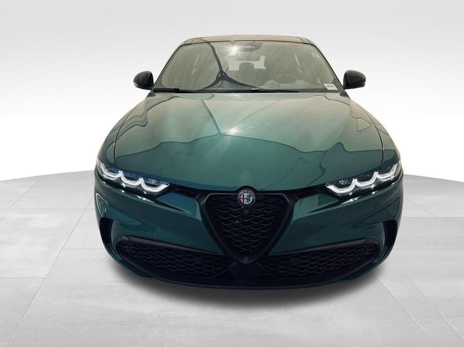 new 2024 Alfa Romeo Tonale car, priced at $51,335