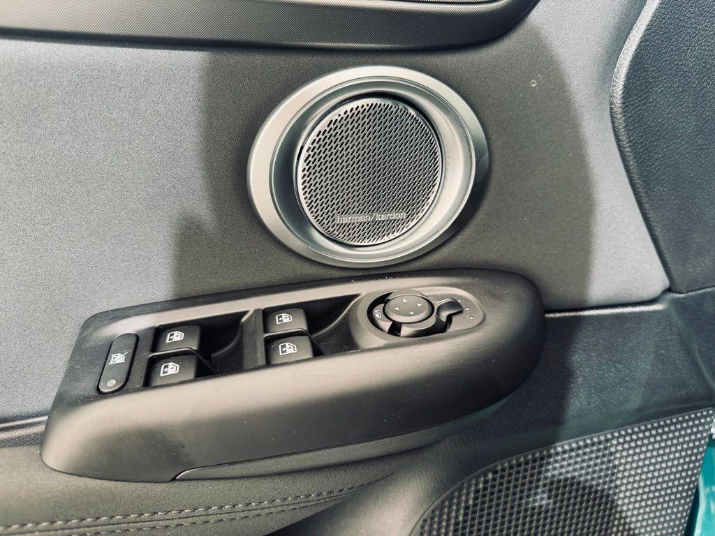 new 2024 Alfa Romeo Tonale car, priced at $50,335