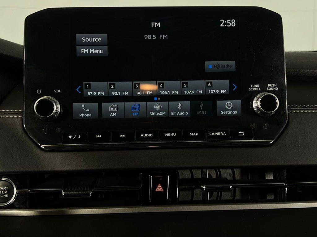 used 2022 Mitsubishi Outlander car, priced at $22,973