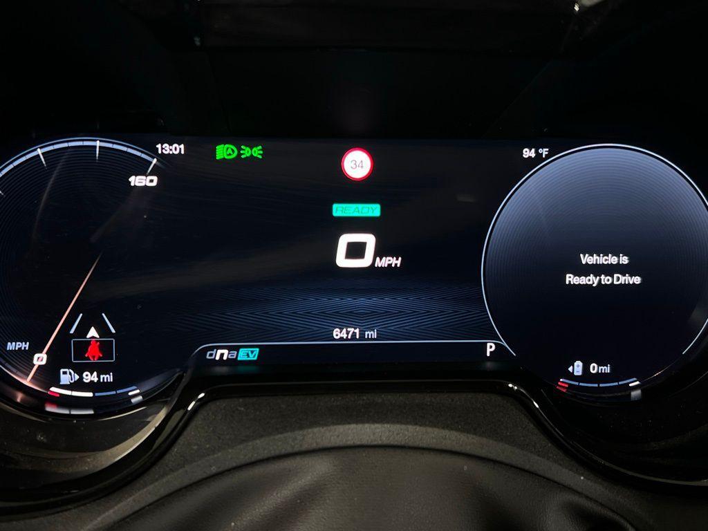 used 2024 Alfa Romeo Tonale car, priced at $27,173